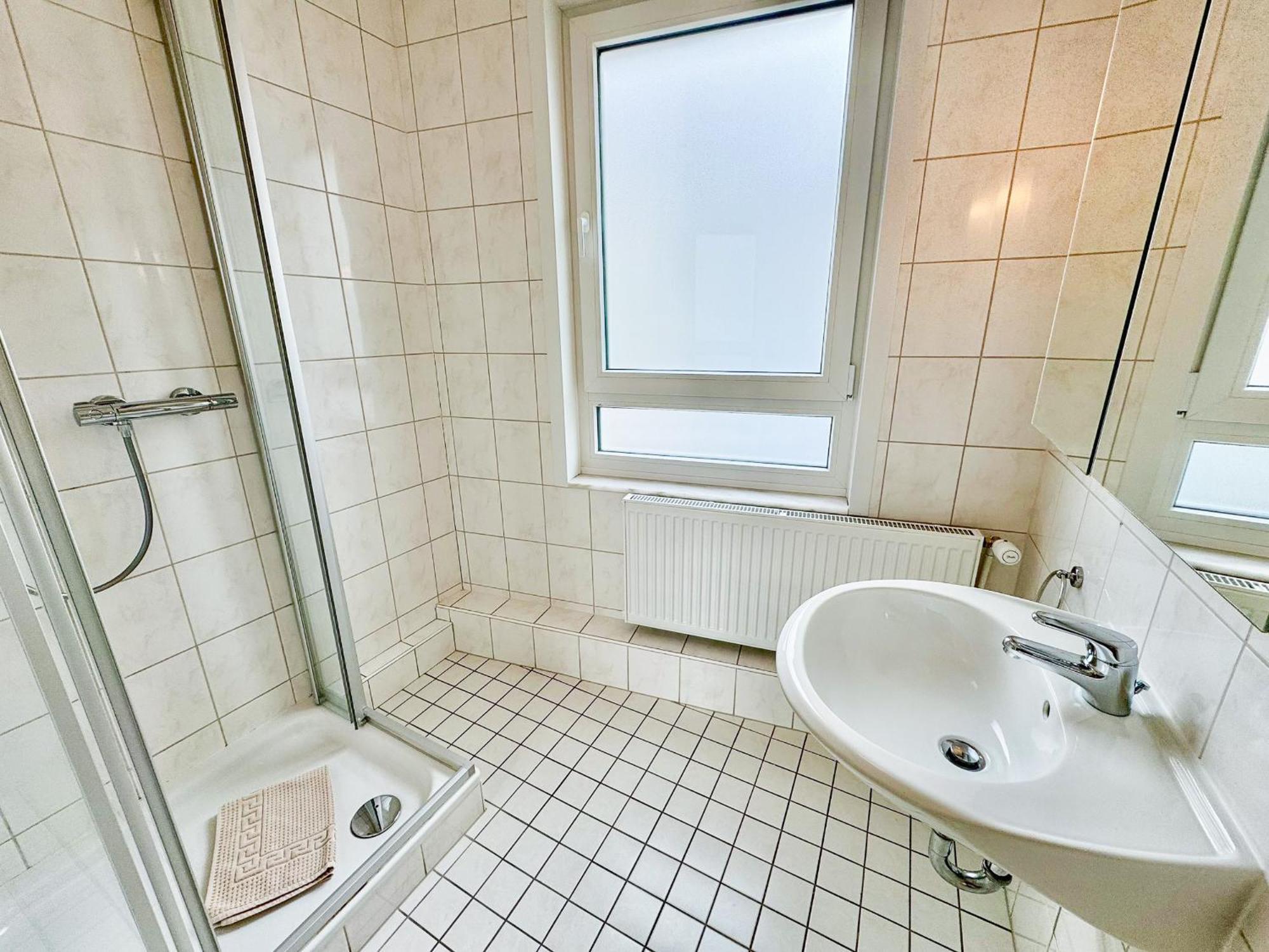 Westwind Im Haus Portscher نورديرني المظهر الخارجي الصورة
